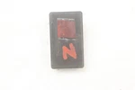 Honda Pioneer 1000 Eps 16 Fan Control Unit 38710-HP6-A01 52566. Fixed Price $28.99.