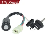4-WIRE Ignition Switch For Arctic Cat Atv 50 90 2002-2005 (not 6-WIRE) 3301-151. Fixed Price $10.69.