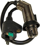 Outside Ignition Coil 4-STROKE GY6 250CC Part# 08-0313 New. Fixed Price $46.11.