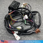 Wiring Wire Harness Assy 5TG-82590-00-00 Fits For Yamaha 04-05. Fixed Price $58.00.