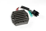 Ricks Motorsport Electric Replacement Rectifier/regulator Direct Plug-in 10-442. Fixed Price $110.95.