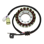 ESG467 Electrosport YFM350 Stator For Yamaha Atv, Replacement. Fixed Price $177.44.