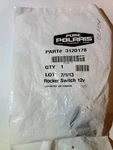 Polaris 3120178 Rocker Switch Genuine Oem New. Fixed Price $52.99.