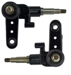 Spindle Pair L5C0150GKA2011218/217 For Kandi 250CC Karts L5C0150GKA2011217. Fixed Price $169.85.