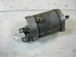 87 Honda Trx 125 Nice Clean Starter 31200 HB6 670. Fixed Price $150.00.
