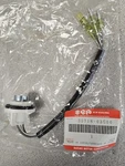 New Oem Suzuki Taillight Socket 35718-03G00 Fits Lt-a/f 400 + More. Fixed Price $20.00.