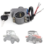 Hisun 500 700 Ignition Switch The Column Compatible For Utv. Fixed Price $50.05.