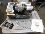 Kimpex Incomplete Electric Winch 258210 #3. Fixed Price $179.99.