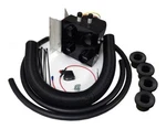 Fits Polaris 2016-21 General 1000 Cab Enclosure Heater Unit Defroster System. Fixed Price $499.99.