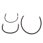 Ranger Boat Battery Cables 341489 Marine Wire 2 Awg 60V (set Of 3). Fixed Price $48.84.