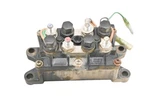05 John Deere Trail Buck 650 4X4 Winch Solenoid Block. Fixed Price $49.99.