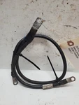 2019 Can Am Outlander 450 Dps Battery Ground Cable OEM#710004380 2506(L-1). Fixed Price $11.99.