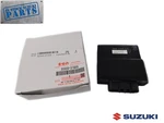 Oem Suzuki Control Fi Unit Module Ecm 05-07 LTA700X King Quad 32920-31G06. Fixed Price $494.98.