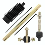 Quadboss 414456 Steering Rack Tie Rod Assembly Kit - Left Inner And Outer. Fixed Price $92.53.