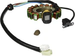 Stator YFM350 4KB-85510-11-00, 5EH-85510-00-00, AYA4029. Fixed Price $109.17.