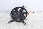 2005 Honda Rubicon 500 Cooling Radiator Fan Motor 19030-HN2-A21. Fixed Price $59.00.