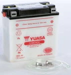 Yuasa Yumicron Battery YB9L-A2 YUAM2292Y. Fixed Price $123.64.