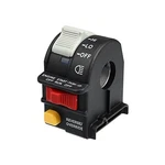 Left Handlebar Switch, Assembly, For Polaris Sportsman. Fixed Price $34.17.