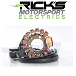 Ricks Motorsport 21-916 For Electrical Components Stators. Fixed Price $252.95.