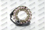 Ricks Stator For Kawasaki Prairie KVF400D 2X4 Sra 1999 21-716H. Fixed Price $169.95.