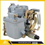 Carburetor 30/31 PICT-3 For Vw Beetle 113129029A Bug Ghia Single Port W/ Gaskets. Fixed Price $65.95.