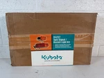 Kubota - V4237 Turn Signal / Hazard Light Kit. Fixed Price $259.99.