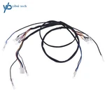 For Yamaha Blaster YFS200 1997-2001 Wire Harness Assy 3JM-82590-10-00. Fixed Price $17.37.