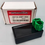 38710-HM7-004 New Cooling Fan Control Unit Foreman Honda TRX400FW Us. Fixed Price $62.00.