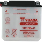 Yuasa YUAM22161 Yumicron Battery YB16B-A1. Fixed Price $134.97.