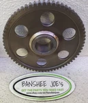 1989 Yamaha Big 350 4WD Flywheel Rotor One Way Starter Bearing Idler Gear 2. Fixed Price $155.99.