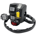 Handlebar Start Stop Kill Switch Headlight For Honda Recon TRX250 2002-2004. Fixed Price $22.68.