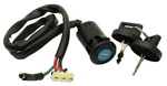 Aitook Ignition Key Switch For Suzuki LT-F250 Ozark 2002-2014. Fixed Price $17.60.