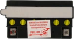 Parts Unlimited Battery YB12C-A CB12C-A. Fixed Price $69.95.