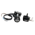 Ignition Key Switch For Kawasaki Lakota Kef 300 Bayou Klf 220 250 400 Ue. Fixed Price $15.78.