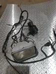 Suzuki Quad Runner 2X4 Wire Harness Electrical Wiring LT230E. Fixed Price $120.00.