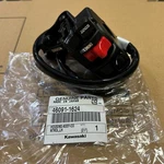 New Kawasaki Genuine 1999-2011 Bayou 220 250 Control Housing 46091-1624. Fixed Price $167.99.