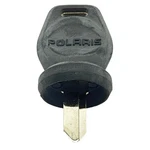 Polaris Blank Key, For Specific Atv Models, Genuine Oem - 0453143. Fixed Price $32.32.