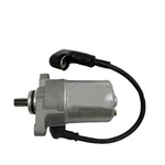 Can-am New Oem Starter, V31200DGF020LL Youth Atv 70 90 X Mini. Fixed Price $102.94.