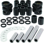 Quadboss For 09-17 Suzuki LT-A500X Kingquad 4X4 Repair Kit Rear Independent. Fixed Price $184.99.