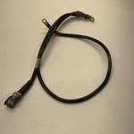Ground Cable, Engine/battery/chasssis - 2016 Polaris General Orange. Fixed Price $15.00.