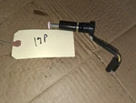 Polaris Oil Level Switch #2 4017565. Fixed Price $17.19.