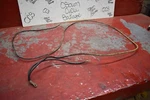 2013 Polaris Ranger 800 Crew Split Ground Battery Cable 4013958. Fixed Price $20.99.