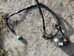 Honda Rancher 420FM 4X4 2X4 Headlight Switch On/off 35200-HP5-000 2007 Oem #1. Fixed Price $30.00.