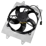 Radiator Cooling Fan & Shroud For Polaris 2411732 / Ranger 700 800 900 2005-2016. Fixed Price $139.99.