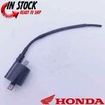 Honda Ignition Coil 2013-2018 CRF110F Genuine Oem New 30510-KYK-911. Fixed Price $67.79.
