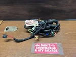 Wire Harness # 710000379 Can-am 2004 Rally 2X4 Atv. Fixed Price $60.69.