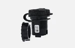 2022-2024 Polaris Voyager 650 Matryx Oem Asm Charge Port Base 2415295. Fixed Price $49.99.