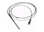 Rotary Brand Replacement Steering Cable Fits (export) Replaces Stiga:. Fixed Price $11.37.