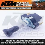 New Oem Ktm Husqvarna Gas Pull Switch Loose Ec Fc Exc Xcfw Xcw 55011599000. Fixed Price $29.95.