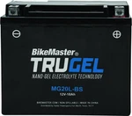 Bikemaster 780526 Trugel Battery MG20L-BS. Fixed Price $114.09.